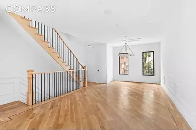 608 Van Buren Street #2FAM, Brooklyn, NY 11221 - Photo 5