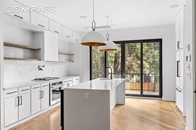 608 Van Buren Street #2FAM, New York City, NY 11221 - Photo 3