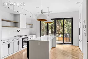 608 Van Buren St, New York City, NY 11221 - Photo 3