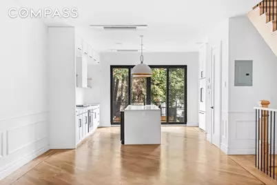 608 Van Buren Street #2FAM, Brooklyn, NY 11221 - Photo 3