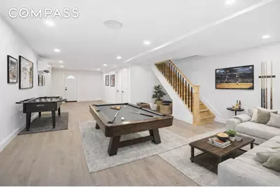 608 Van Buren Street #2FAM, New York City, NY 11221 - Photo 5