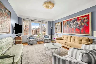 45 E 82nd Street #10E, New York City, NY 10028 - Photo 3