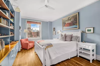 45 E 82nd Street #10E, New York City, NY 10028 - Photo 13