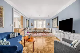 45 E 82nd St, New York City, NY 10028 - Photo 5