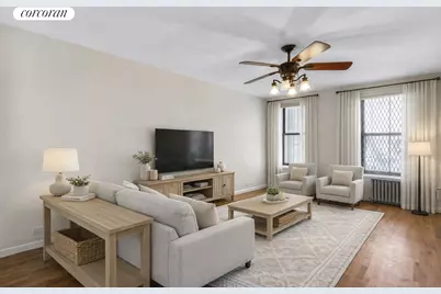 69 Tiemann Place #58, New York, NY 10027 - Photo 1