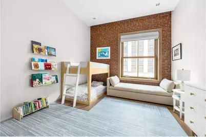 105 Chambers Street #2C, New York City, NY 10007 - Photo 7