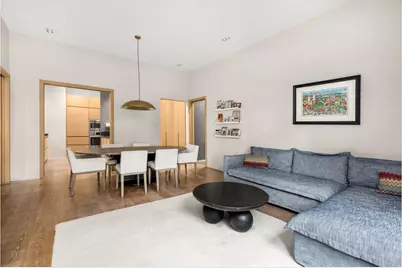 105 Chambers Street #2C, New York City, NY 10007 - Photo 1