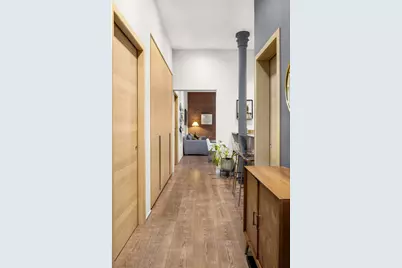 105 Chambers Street #2C, New York City, NY 10007 - Photo 9