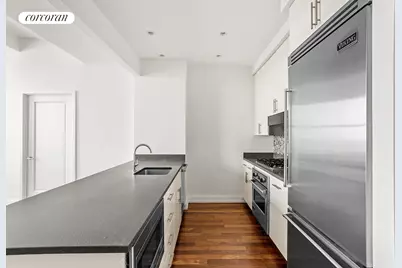 1 Hanson Place #24B, New York City, NY 11243 - Photo 5