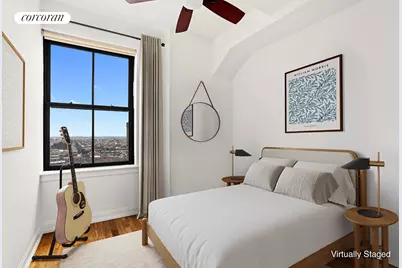1 Hanson Place #24B, New York City, NY 11243 - Photo 11