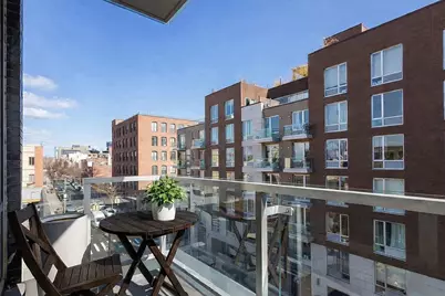 212 N 9th Street #4D, Brooklyn, NY 11211 - Photo 3