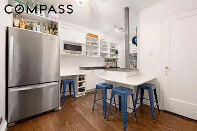 349 E 49th Street #1G, New York City, NY 10017 - Photo 5