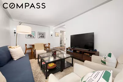 349 E 49th Street #1G, New York City, NY 10017 - Photo 1