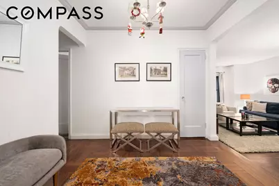 349 E 49th Street #1G, New York City, NY 10017 - Photo 3
