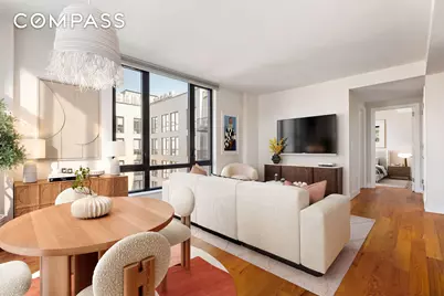 2100 Bedford Avenue #7G, Brooklyn, NY 11226 - Photo 3