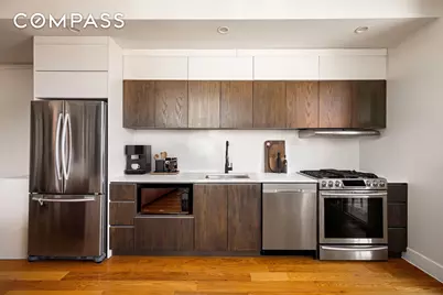 2100 Bedford Avenue #7G, New York City, NY 11226 - Photo 5