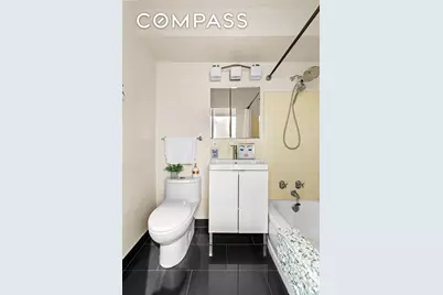 90 La Salle Street #8E, New York, NY 10027 - Photo 5