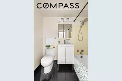 90 La Salle Street #8E, New York City, NY 10027 - Photo 5