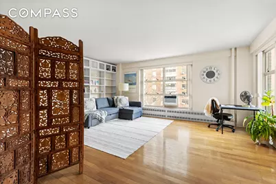 90 La Salle Street #8E, New York City, NY 10027 - Photo 1