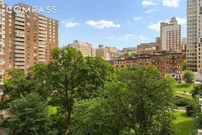 90 La Salle Street #8E, New York, NY 10027 - Photo 7