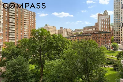 90 La Salle Street #8E, New York City, NY 10027 - Photo 7