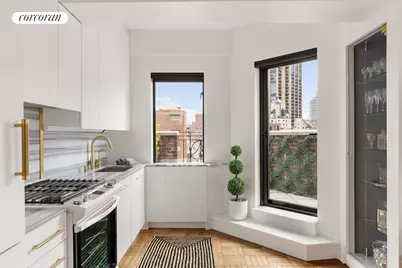 123 E 37th Street #PHA, New York City, NY 10016 - Photo 5