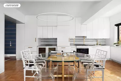 123 E 37th Street #PHA, New York City, NY 10016 - Photo 3