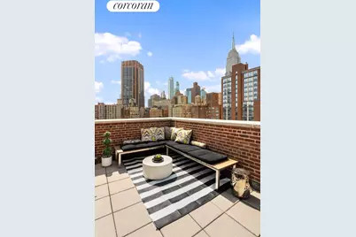 123 E 37th Street #PHA, New York City, NY 10016 - Photo 11