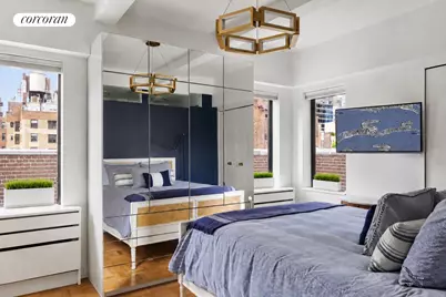 123 E 37th Street #PHA, New York City, NY 10016 - Photo 5