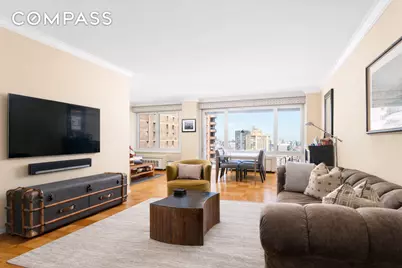 50 E 89th Street #31C, New York, NY 10128 - Photo 3