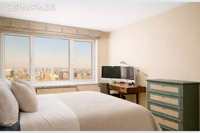 50 E 89th Street #31C, New York, NY 10128 - Photo 9