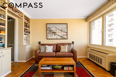 50 E 89th Street #31C, New York City, NY 10128 - Photo 7