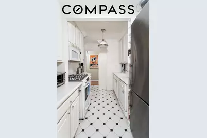 50 E 89th Street #31C, New York City, NY 10128 - Photo 11