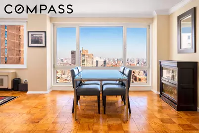 50 E 89th Street #31C, New York City, NY 10128 - Photo 5