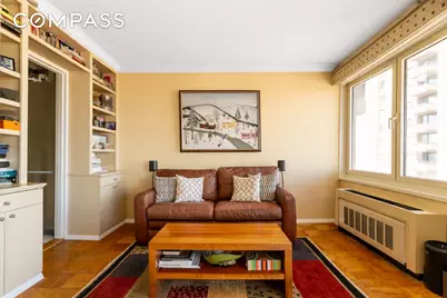 50 E 89th Street #31C, New York, NY 10128 - Photo 7