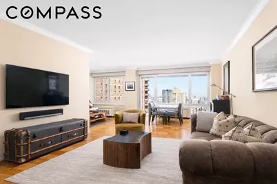 50 E 89th Street #31C, New York City, NY 10128 - Photo 3