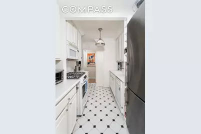 50 E 89th Street #31C, New York, NY 10128 - Photo 11