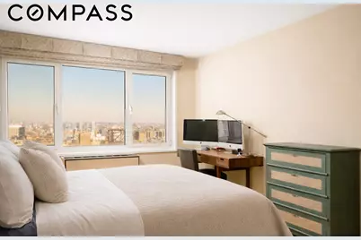 50 E 89th Street #31C, New York City, NY 10128 - Photo 9