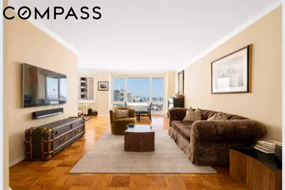 50 E 89th Street #31C, New York City, NY 10128 - Photo 1