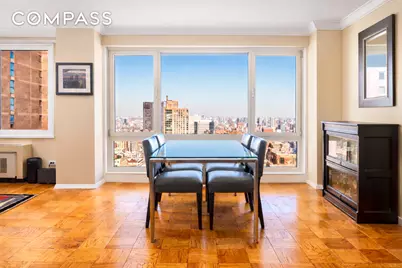 50 E 89th Street #31C, New York, NY 10128 - Photo 5