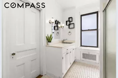 205 W 57th Street #8BC, New York City, NY 10019 - Photo 3