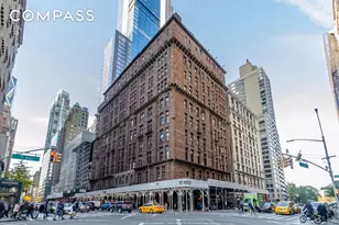 205 W 57th St, New York City, NY 10019 - Photo 7