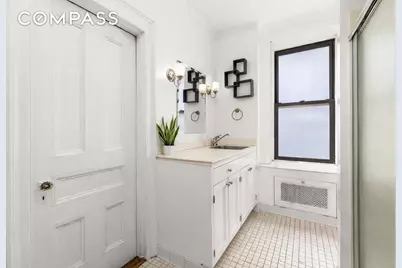 205 W 57th Street #8BC, New York City, NY 10019 - Photo 3