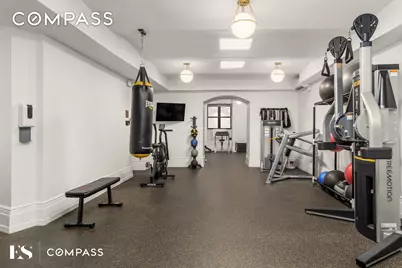 205 W 57th Street #8BC, New York City, NY 10019 - Photo 5