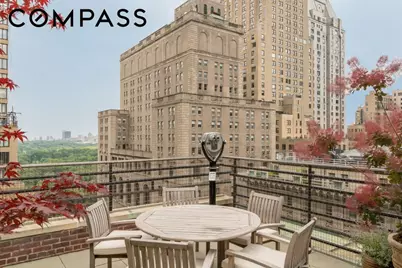 205 W 57th Street #8BC, New York City, NY 10019 - Photo 5