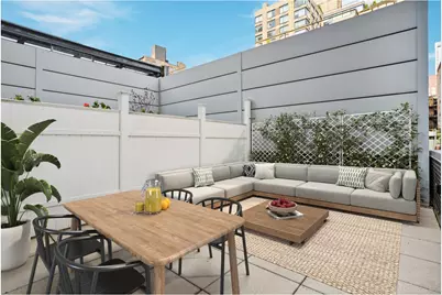 163 W 18th Street #3C, New York City, NY 10011 - Photo 3