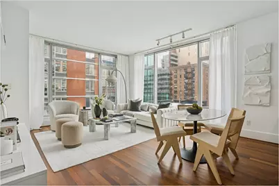 163 W 18th Street #3C, New York City, NY 10011 - Photo 1