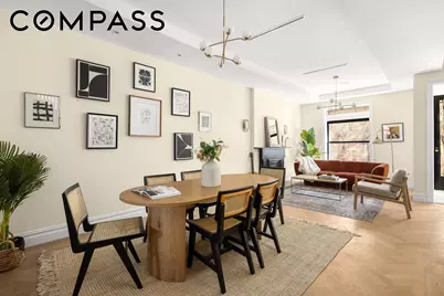 809 Lincoln Place, New York City, NY 11216 - Photo 3
