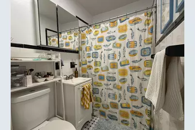 205 W 88th Street #5B, New York, NY 10024 - Photo 3