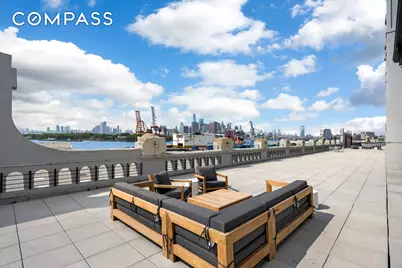 160 Imlay Street #3B3, New York City, NY 11231 - Photo 11